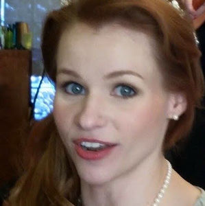 Meet your Posher, Kimberly